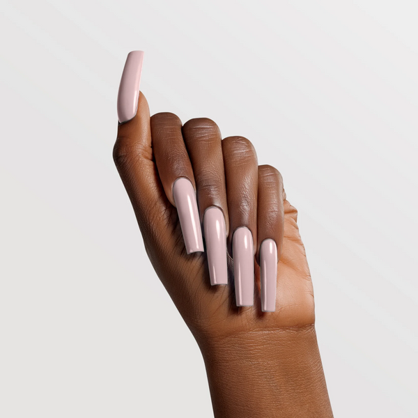 Chaun Legend - Acrylic Powder - Medium Pink