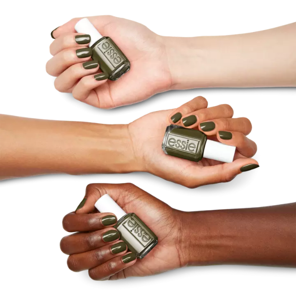 Essie Meet Me At Midnight 0.5 oz - #1797