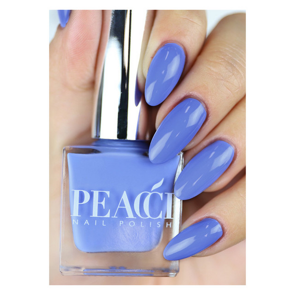 Peacci Lacquer - Michelle