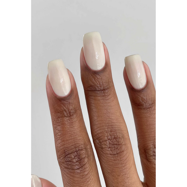 Cirque Colors - Nail Polish - Milk Glass 0.37 oz