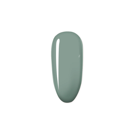 Madam Glam - Mini Gel Polish - Teal Deal