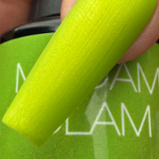 Madam Glam - Gel Polish - Mint Chick