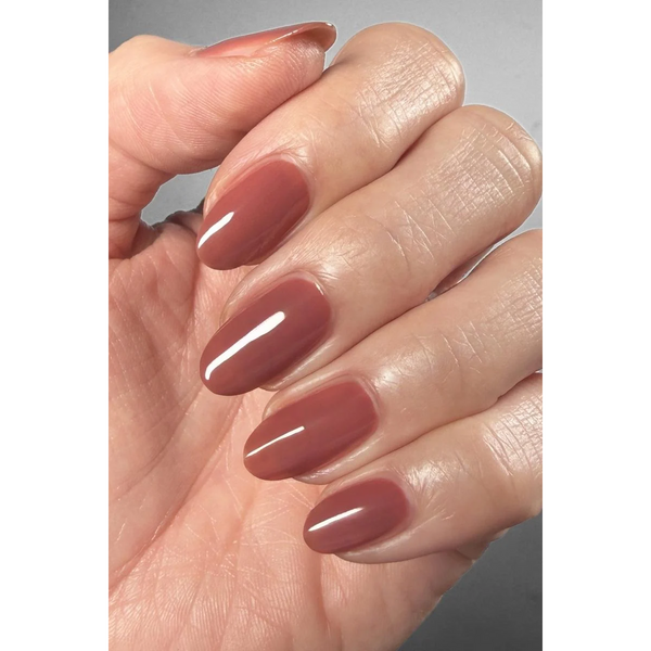 Cirque Colors - Nail Polish - Mocha Mousse 0.37 oz
