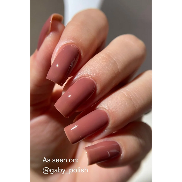 Cirque Colors - Nail Polish - Mocha Mousse 0.37 oz