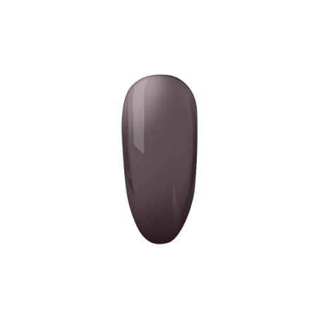 Madam Glam - Gel Polish - Mocha Shell
