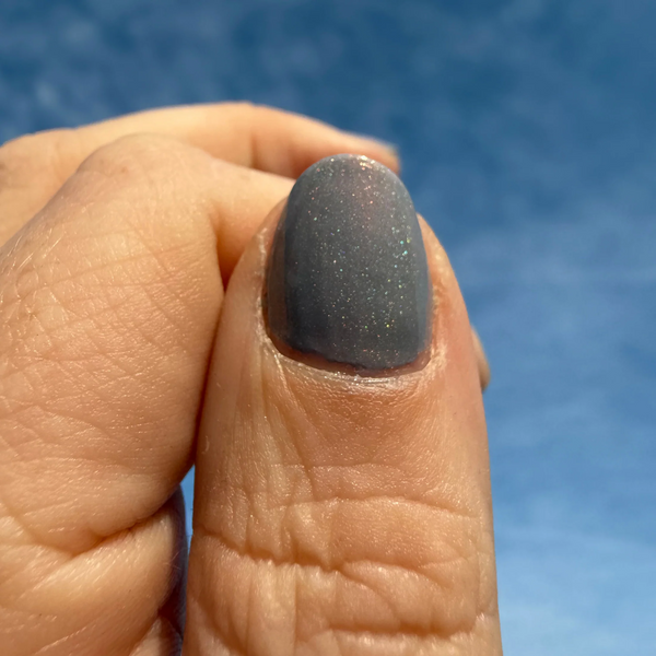 Loud Lacquer - Enchanted Ruins Collection