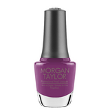 Morgan Taylor - Very Berry Clean - #3110527