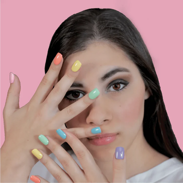 Moriah Elizabeth - ME Nails Collection