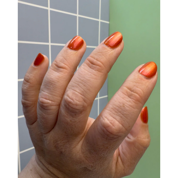 Loud Lacquer - Mr. Marcellus 0.45 oz