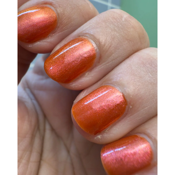 Loud Lacquer - Mr. Marcellus 0.45 oz