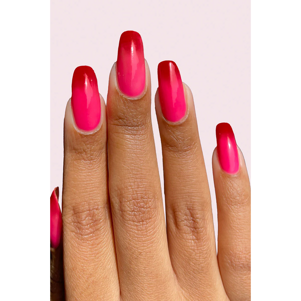 Cirque Colors - Lacquer Combo - Old Flames Duo