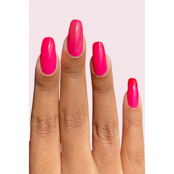 Cirque Colors - Lacquer Combo - Old Flames Duo