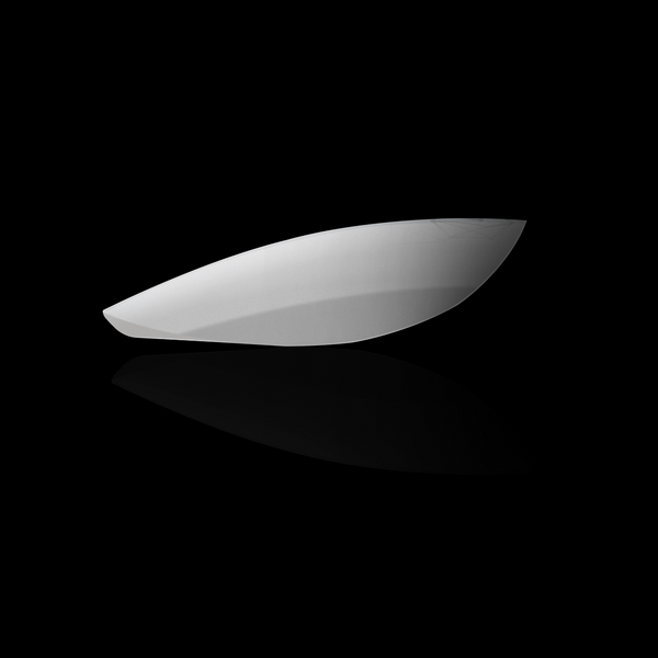 Apres - ombre gel-x - natural almond short (210 pcs)