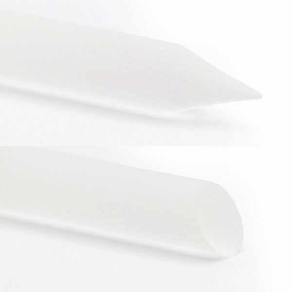 Daily Charme - 2-In-1 Glass Cuticle Pusher