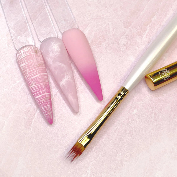 Daily Charme - Nail Art Brush - 05 Blending