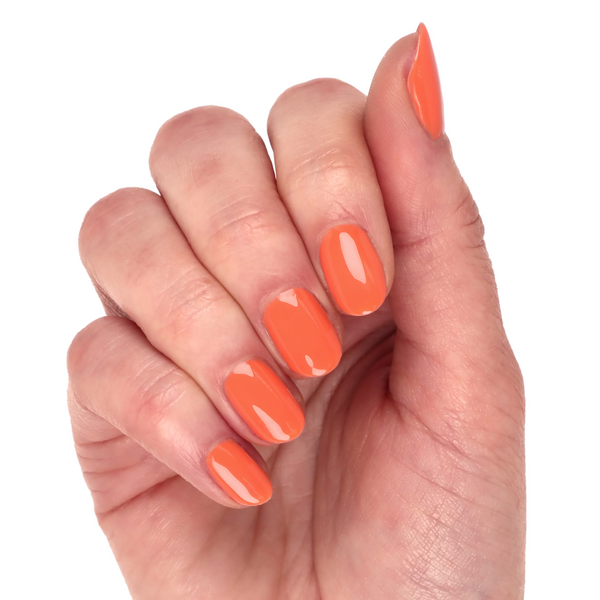 Orly Nail Lacquer - Night Fever - #2000377