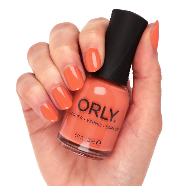 Orly Nail Lacquer - Night Fever - #2000377