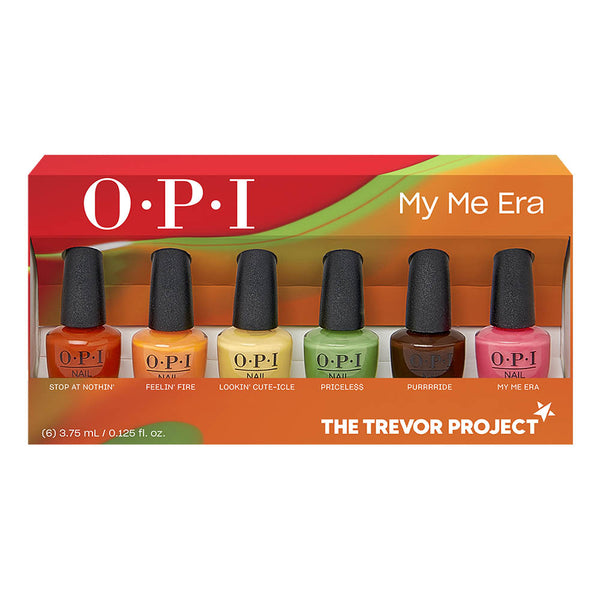 OPI - My Me Era 6pc Mini Pack