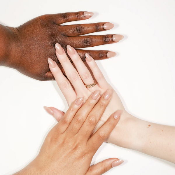 Nail Thoughts - Volume One Gel Collection