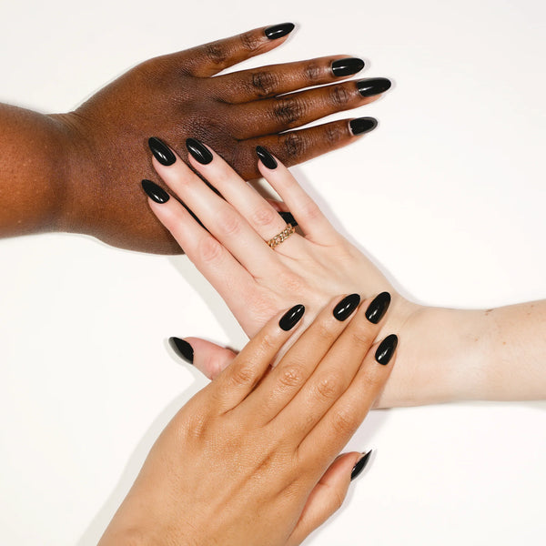 Nail Thoughts Color Gel - Boba Date - #NT-18