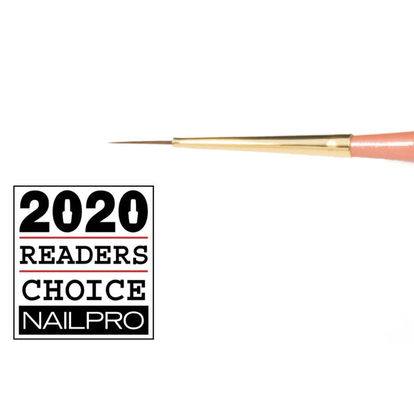 Nail Thoughts - Brush Detailer