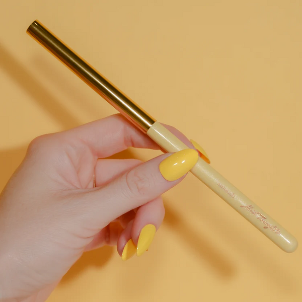 Nail Thoughts - Complete Brush Set