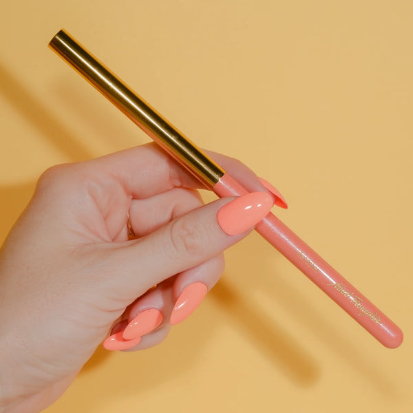 Nail Thoughts - Brush Detailer