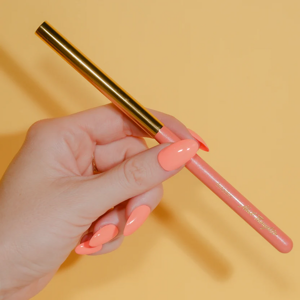 Nail Thoughts - Complete Brush Set