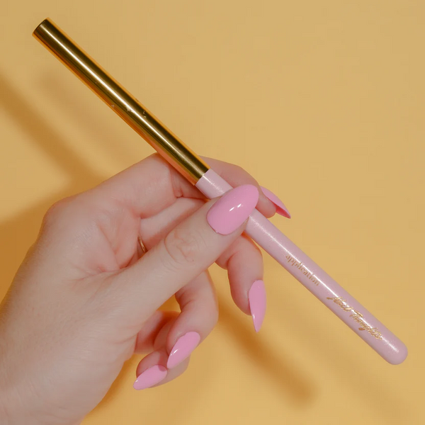 Nail Thoughts - Complete Brush Set