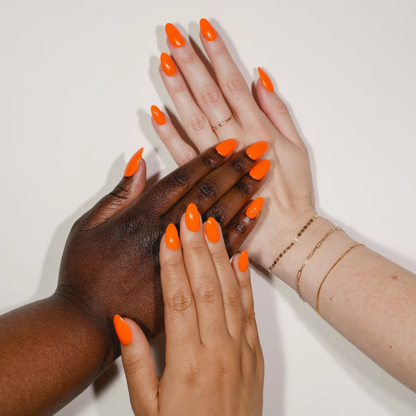 Nail Thoughts Color Gel - Desert Door - #NT-10