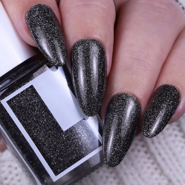 Loud Lacquer - Naughty List 0.45 oz