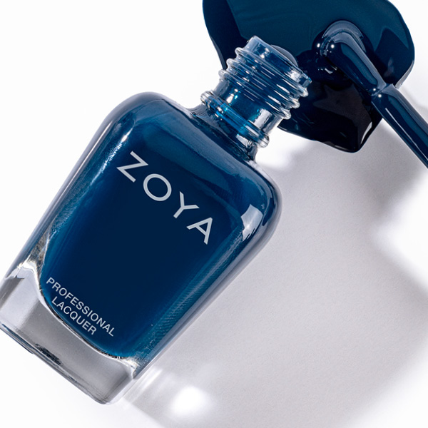 Zoya - Navy .5 oz. - #ZP1280