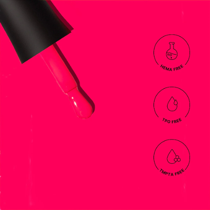 Apres - Swatch Card: Prismatic Interchangeable