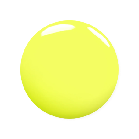 Madam Glam - Art Gel - Neon Yellow