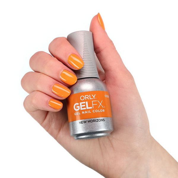 Orly GelFX - New Horizons