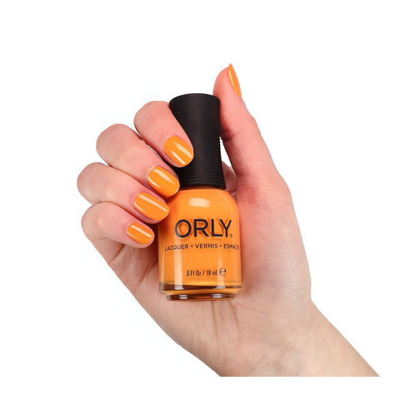Orly Nail Lacquer - New Horizons - #2000326