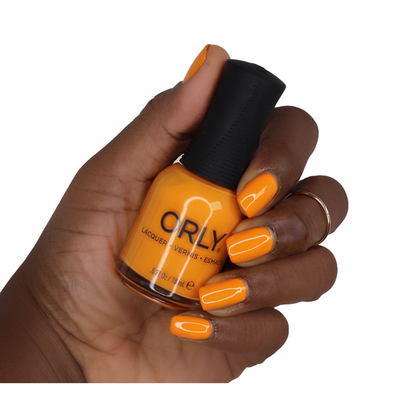 Orly Nail Lacquer - New Horizons - #2000326