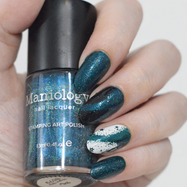 MANI-POL-NIGHT SKY