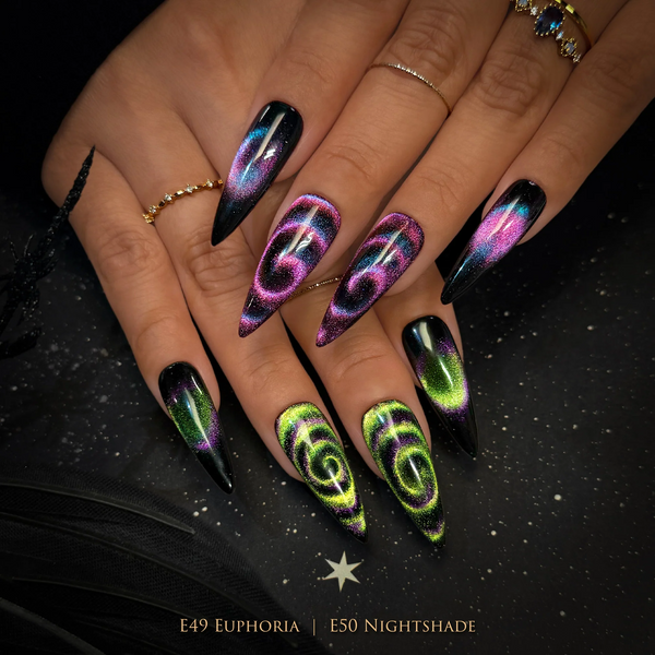 Daily Charme - Nightshade