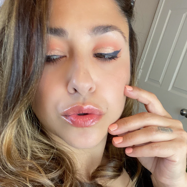 Loud Lacquer - Not Your Baby 0.45 oz