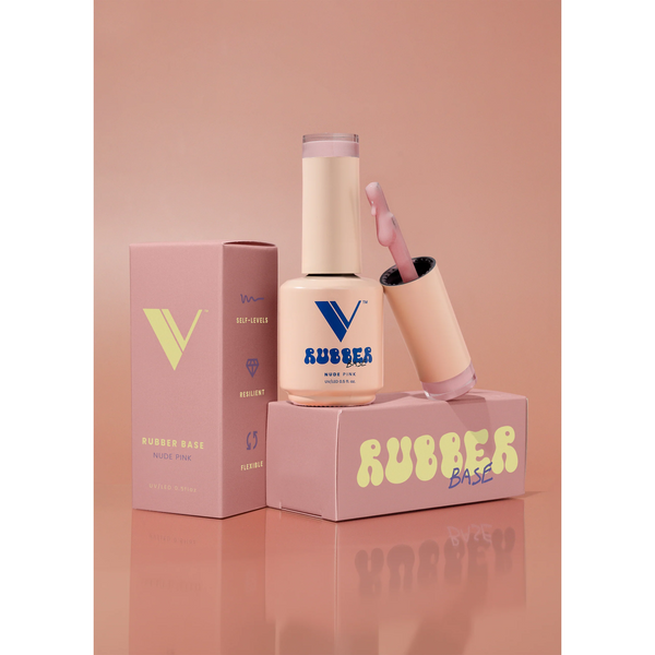 V Beauty Pure - Rubber Base - The Originals Collection