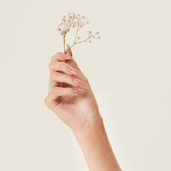 Orly GelFX - Nude Pink