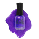 Orly Nail Lacquer - Act of Folly - #2000301