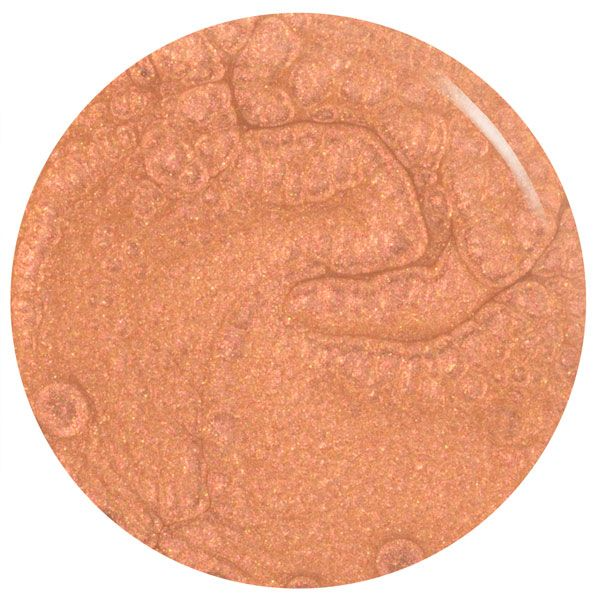 Orly Nail Lacquer - Golden Waves - #2000317