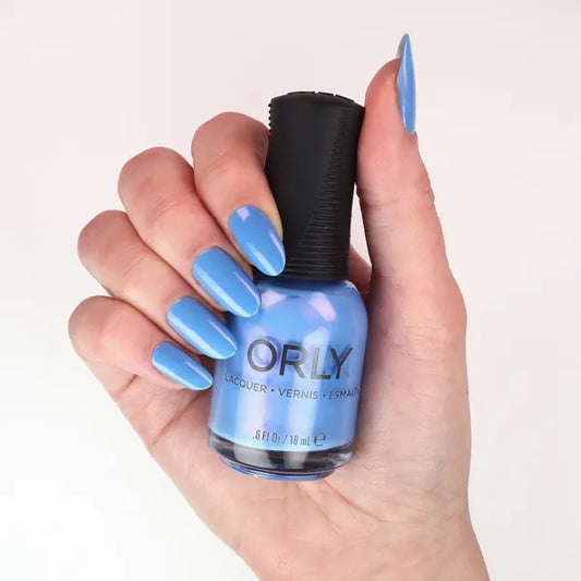 Orly Nail Lacquer - Ripple Effect - #2000314
