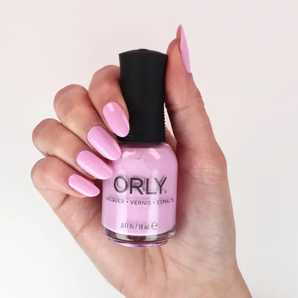 Orly Nail Lacquer - Sea Blossom - #2000315