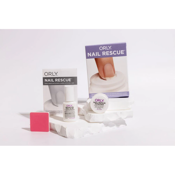 Orly - Nail Rescue Kit