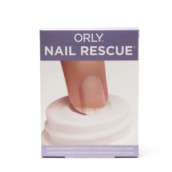 Orly - Nail Rescue Kit