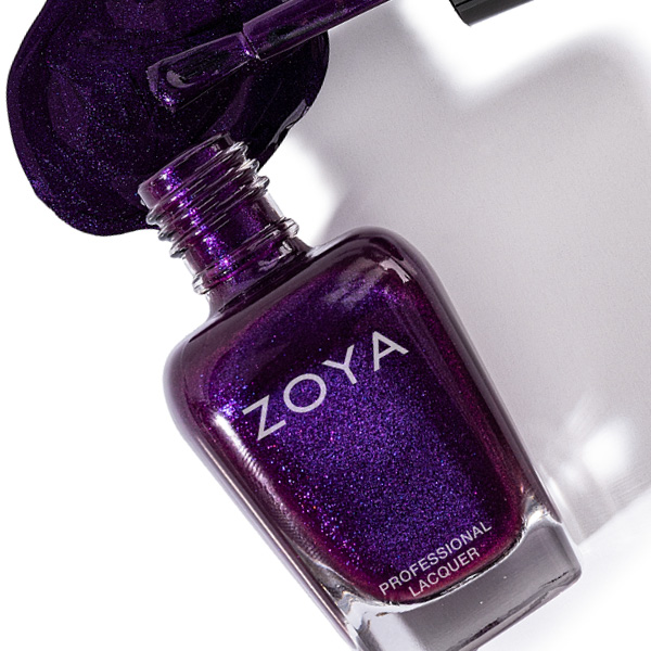 Zoya - Octavia .5 oz. - #ZP1281