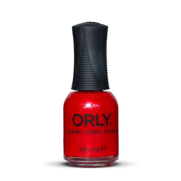Orly Nail Lacquer - Oh La La